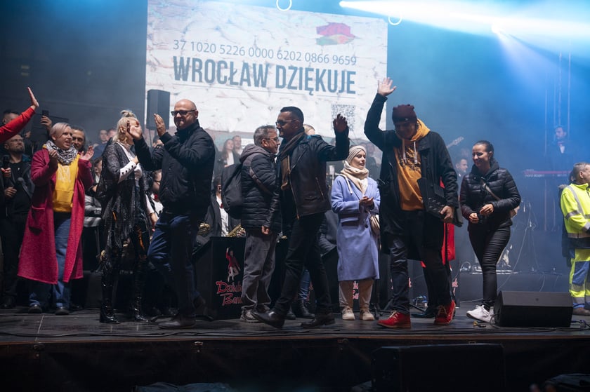 Koncert w rynku, piątek, 4 października